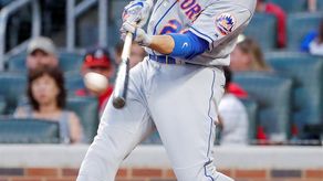 Adrián González lidera a la selección olímpica mexicana de béisbol