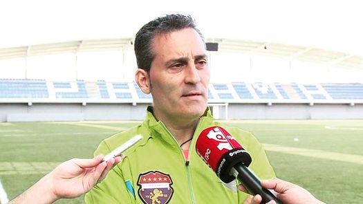 Plaza Amador confirma el regreso de Garcia y Cañadas