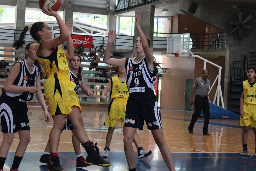 El Club Kiwanis de Panamá y su programa deportivo Liga de Baloncesto Kiwanis