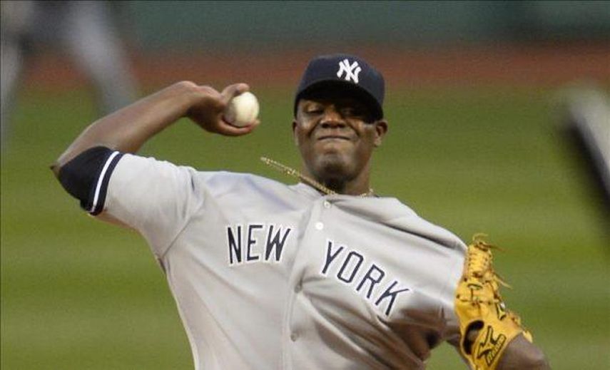 6-1. Pineda mantiene bajo control a los Mets