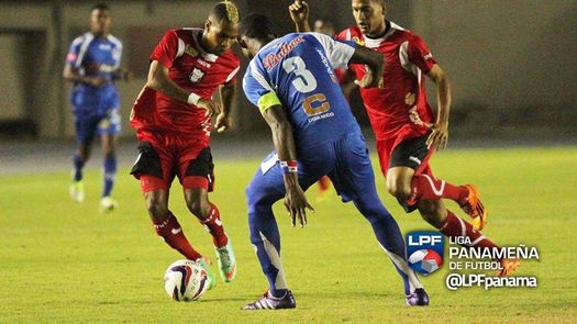 Definidas las fechas de semifinales del Torneo Clausura 2014 de la Liga Panameña de Fútbol