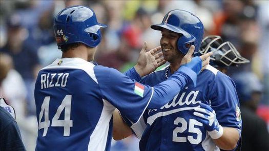 10-3. Ante los Atléticos, Colabello y Smoak jonronean y los Azulejos suman 10 triunfos seguidos