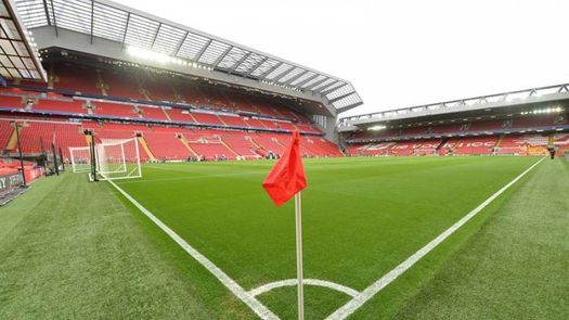 Anfield tiene la clave