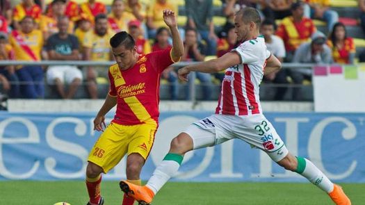González y Mora asumen el reto de reemplazar a Castillo en Pumas