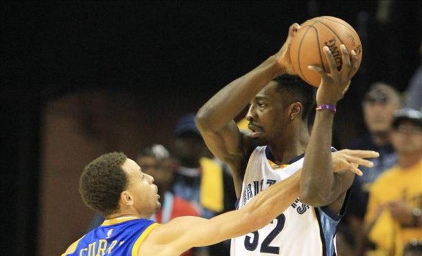 106-114. Green y Conley lideran el triunfo de los Grizzlies sobre los Timberwolves