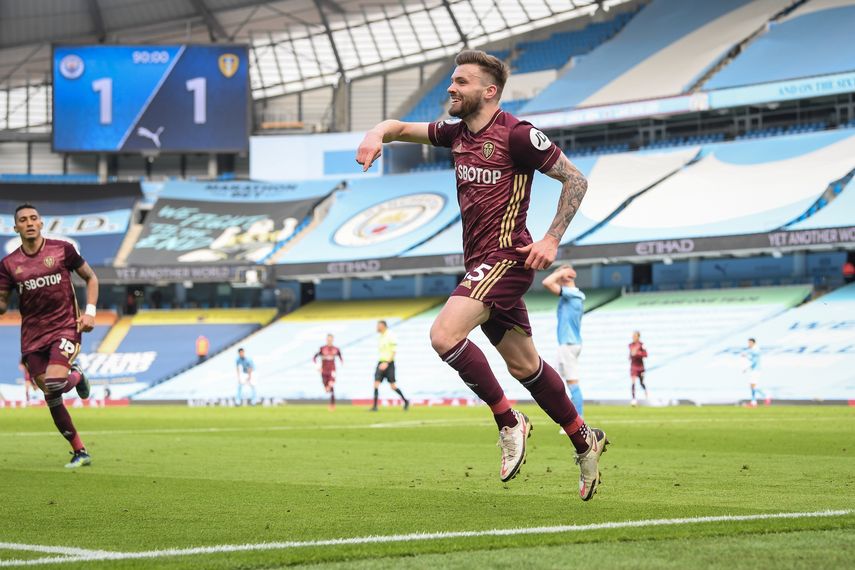 1-2. Bielsa sorprende a Guardiola