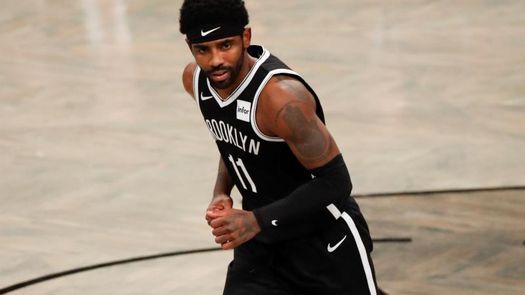 108-86. Irving vuelve con Nets y lidera la victoria ante Hawks, sin Young