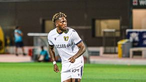 José Luis Rodríguez regresa a las canchas con el Famalicao