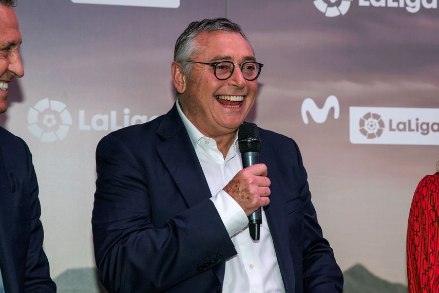 La Supercopa de España se emitirá por Movistar+