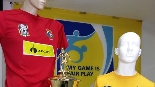 Torneo Nacional de Fútsal llevará a cabo su cuarta edición