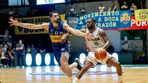 Los Toros de Chiriquí son el tercer club panameño en disputar la BCL Américas.&nbsp;