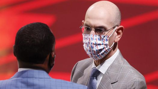 El All-Star de Indianápolis pasa de 2021 a 2024