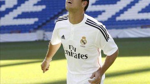Hugo Sánchez dice que el Chicharito gana con su llegada al Real Madrid
