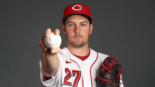 El nuevo destino de Trevor Bauer