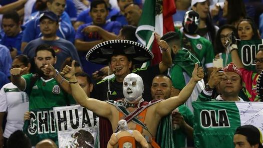 Aficionados de EE.UU. y México lideran las reservas en Rusia a través de Airbnb