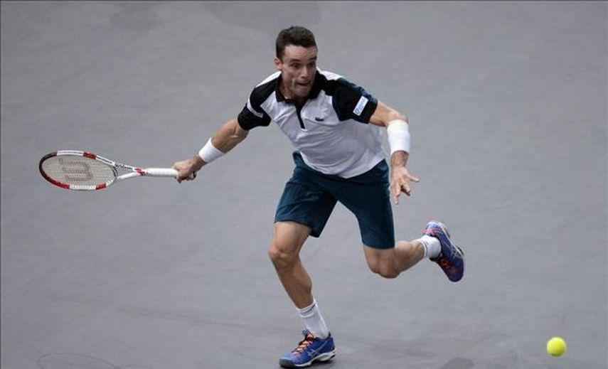 Roberto Bautista consigue su tercer título en las antípodas