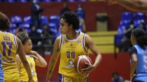 Correcaminos dominan a las Panteras en el inicio de la Final de la LPBF