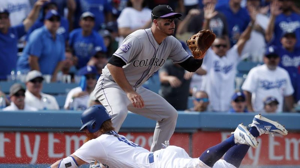 Arenado hace público un agradecimiento al personal del ramo de la salud