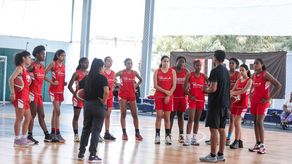 Panamá irá a los Clasificatorios al Centrobasket U17 Femenino 2022
