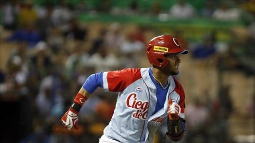 Cuba elimina a dominicanos y avanza a semifinal en béisbol del Caribe