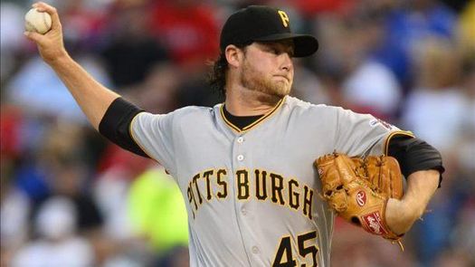 3-2. Cole controla desde la lomita y da a los Piratas un boleto a los playoffs