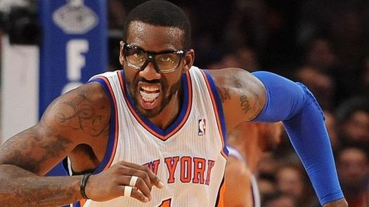 Stoudemire firma con los Knicks y después decide retirarse