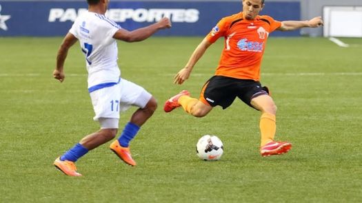 Chepo, Sporting, y San Francisco ganan en el cierre de la fecha 16