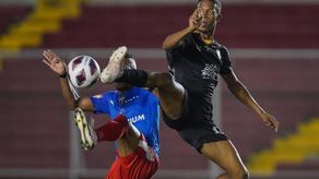 CAI venció 0-1 a Plaza.&nbsp;