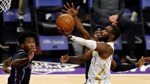 113-127. Hardaway Jr., de los Mavericks, recuerda sus viejos tiempos en Miami y castiga a los Heat