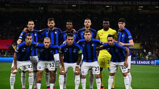 El Inter da un golpe de autoridad y se acerca a la final