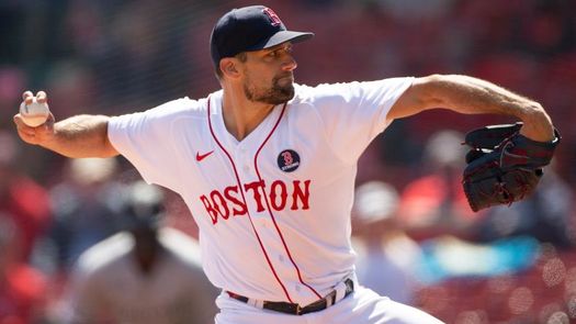 9-5. El dominicano Wander Franco impulsa dos carreras contra los Medias Rojas