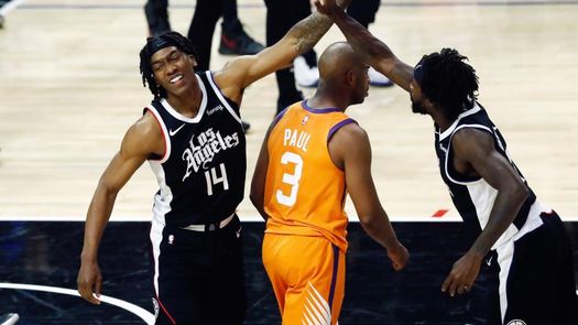 Chris Paul vuelve con los Suns: Tengo que mejorar, he tirado terriblemente