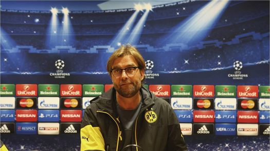 El Dortmund, a zanjar el primer puesto del grupo D