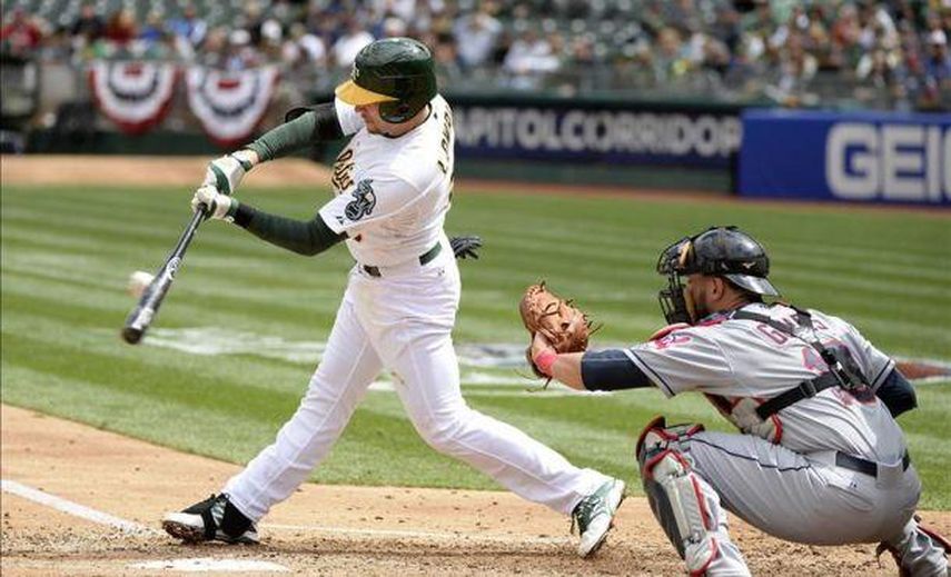 Gomes, primer brasileño que gana Bate de Plata, se une a otros ocho latinos