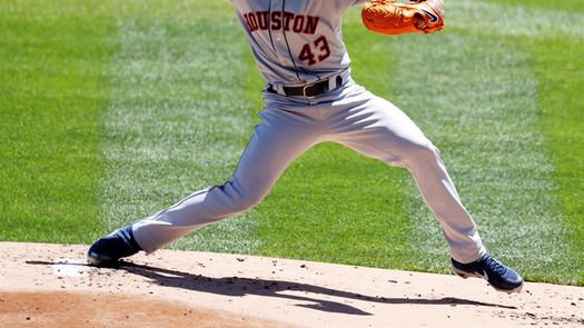 7-1. McCullers trabajó sólido sobre la lomita y vence a los Medias Blancas