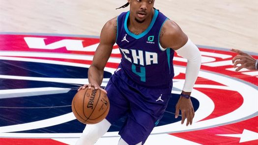 125-104. Los Hornets se divierten a expensas de los Celtics