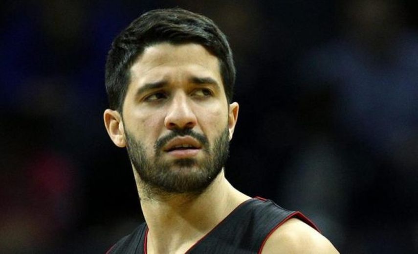 Greivis Vásquez considera una oportunidad valiosa jugar con los Nets