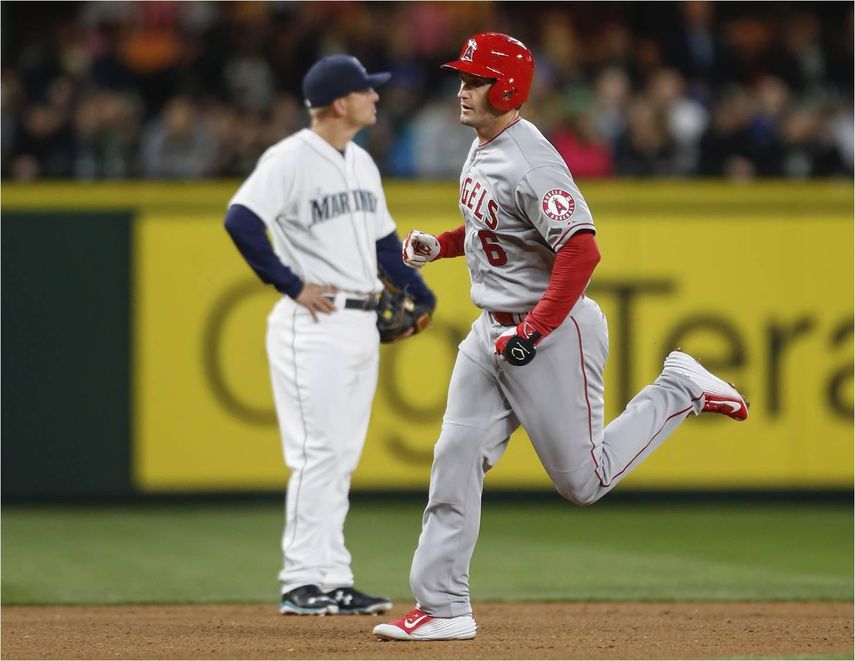 2-0. Freese jonrones y da triunfo a los Angelinos