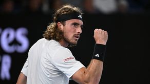 Tsitsipas y Khachanov se enfrentarán en semifinales