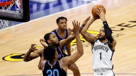 Jazz, imparable líder de la liga