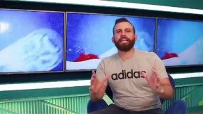 Jugadores Más veteranos