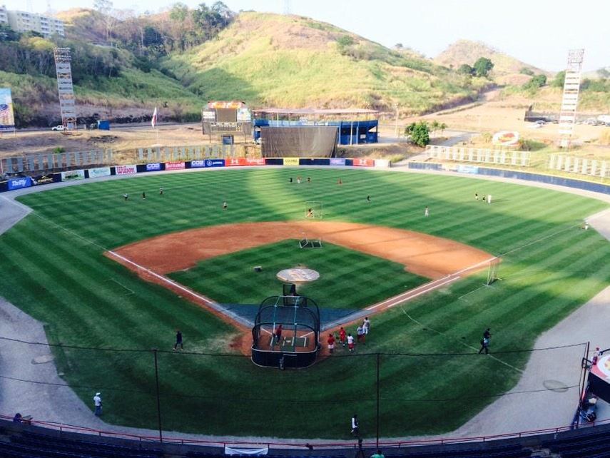 Definidos los equipos clasificados a la Ronda de Seis, del Béisbol Mayor