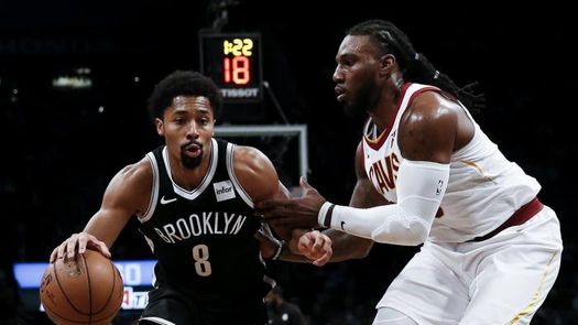101-108. Dinwiddie y los Nets agravan la crisis de los Pelicans