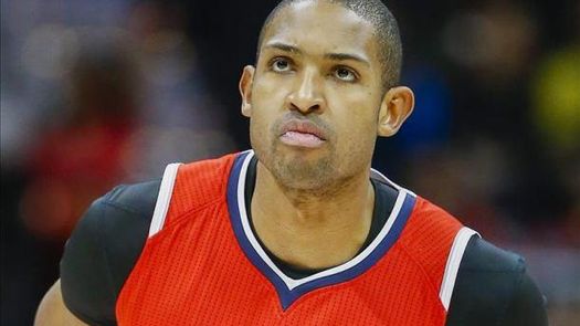 Horford simbolizó el triunfo latino en la jornada de Martin Luther King Jr.