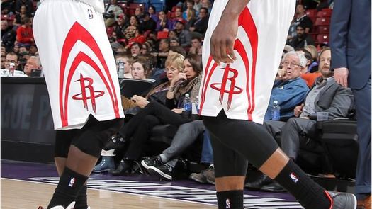 109-113. Harden, 44 puntos, fue el héroe ganador de los Rockets