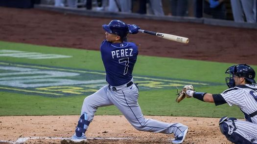 Rays, Bravos y Dodgers a un triunfo de Serie Campeonato; Atléticos se salvan