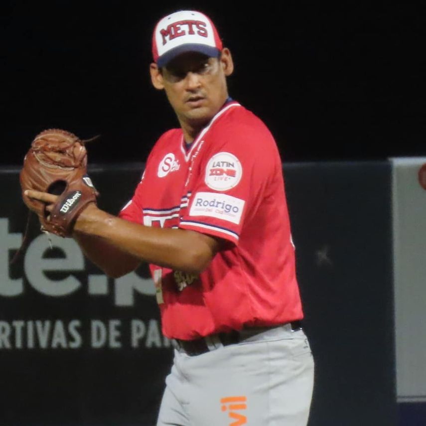 Béisbol Mayor 2021: Panamá Metro se acerca a la final
