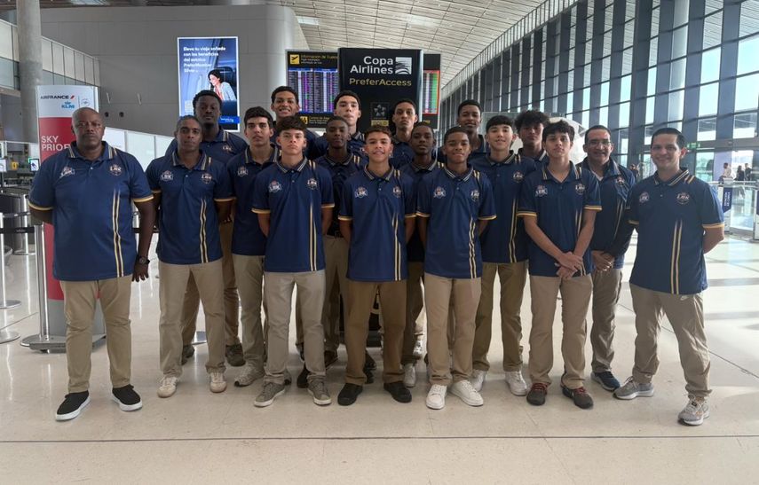 Panamá buscará destacar con su Selección Kiwanis All Stars U16 en el Torneo ELITE Internacional 2026
