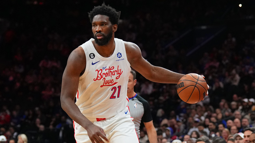 Embiid, Doncic, Tatum, Poole y Jokic brillan en el Xmas Day