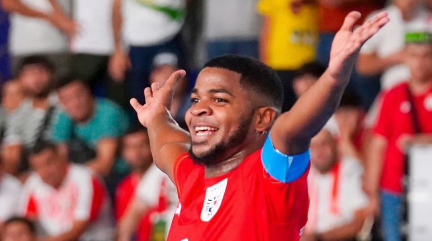 Panamá se despide de Uzbekistán 2024.&nbsp;